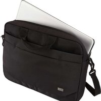 Сумка Case Logic Advantage 17.3 ADVA-117 (черный) - Превью изображения №5 — Интернет-магазин ПроЗаказ
