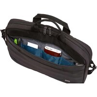 Сумка Case Logic Advantage 17.3 ADVA-117 (черный) - Превью изображения №6 — Интернет-магазин ПроЗаказ