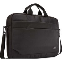 Сумка Case Logic Advantage 17.3 ADVA-117 (черный) - Превью изображения №2 — Интернет-магазин ПроЗаказ