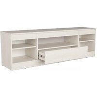 Стенка Евва Турин №2 (ясень снежный) - Превью изображения №6 — Интернет-магазин ПроЗаказ