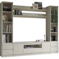 Евва Турин №2 (ясень снежный)