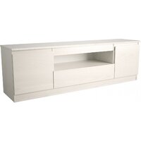 Стенка Евва Турин №2 (ясень снежный) - Превью изображения №5 — Интернет-магазин ПроЗаказ