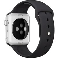 Защитное стекло Bingo Mono для Redmi Watch 3 Lite/Redmi Watch 3 Active (черный) - Превью изображения №13 — Интернет-магазин ПроЗаказ
