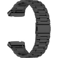 Защитное стекло Bingo Mono для Redmi Watch 3 Lite/Redmi Watch 3 Active (черный) - Превью изображения №8 — Интернет-магазин ПроЗаказ