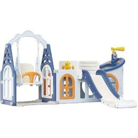 Игровой комплекс Sundays A21004 - Превью изображения №2 — Интернет-магазин ПроЗаказ