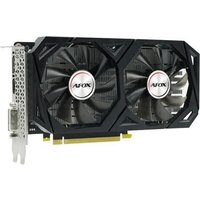 Видеокарта AFOX GTX 1660 Super 6GB GDDR6 AF1660S-6144D6H7-V2 - Превью изображения №2 — Интернет-магазин ПроЗаказ