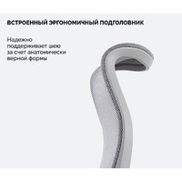 Офисное кресло SPARX Ventura (серый) - Превью изображения №6 — Интернет-магазин ПроЗаказ