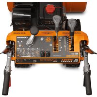 Снегоуборщик Daewoo Power DAST 1590 (LCT) - Превью изображения №17 — Интернет-магазин ПроЗаказ