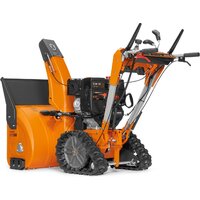 Снегоуборщик Daewoo Power DAST 1590 (LCT) - Превью изображения №5 — Интернет-магазин ПроЗаказ