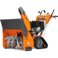Снегоуборщик Daewoo Power DAST 1590 (LCT) - Превью изображения №4 — Интернет-магазин ПроЗаказ