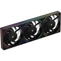 Thermalright TL-UB36 (черный)