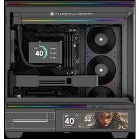 Комплект вентиляторов для корпуса Thermalright TL-UB36 (черный) - Превью изображения №3 — Интернет-магазин ПроЗаказ