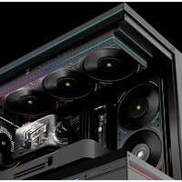 Комплект вентиляторов для корпуса Thermalright TL-UB36 (черный) - Превью изображения №2 — Интернет-магазин ПроЗаказ