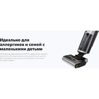 Вертикальный моющий пылесос Carrera №785 - Превью изображения №4 — Интернет-магазин ПроЗаказ
