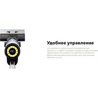 Вертикальный моющий пылесос Carrera №785 - Превью изображения №6 — Интернет-магазин ПроЗаказ