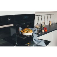 Электрический духовой шкаф Darina 2V BDE112 710 BB - Превью изображения №4 — Интернет-магазин ПроЗаказ