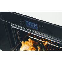 Электрический духовой шкаф Darina 2V BDE112 710 BB - Превью изображения №5 — Интернет-магазин ПроЗаказ