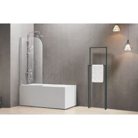 Шторки и карнизы для ванн и поддонов