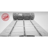 Нагревательный мат Warmehaus MAT 160W 3.5 кв.м 560 Вт - Превью изображения №2 — Интернет-магазин ПроЗаказ