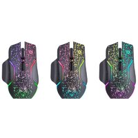 Игровая мышь Defender Oneshot GM-067 - Превью изображения №2 — Интернет-магазин ПроЗаказ