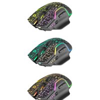 Игровая мышь Defender Oneshot GM-067 - Превью изображения №4 — Интернет-магазин ПроЗаказ