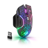 Игровая мышь Defender Oneshot GM-067 - Превью изображения №8 — Интернет-магазин ПроЗаказ