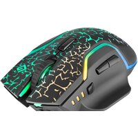 Игровая мышь Defender Oneshot GM-067 - Превью изображения №3 — Интернет-магазин ПроЗаказ