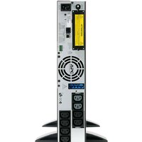 Источник бесперебойного питания APC Smart-UPS X 1000VA Rack/Tower LCD 230V (SMX1000I) - Превью изображения №6 — Интернет-магазин ПроЗаказ