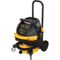 Пылесос DeWalt DWV905M-QS - Превью изображения №3 — Интернет-магазин ПроЗаказ