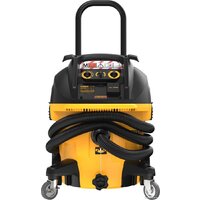 Пылесос DeWalt DWV905M-QS - Превью изображения №2 — Интернет-магазин ПроЗаказ