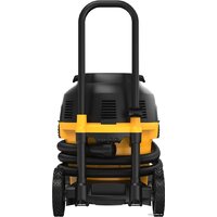 Пылесос DeWalt DWV905M-QS - Превью изображения №4 — Интернет-магазин ПроЗаказ