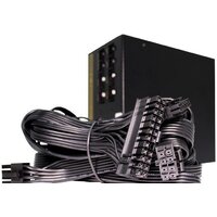 Блок питания Xilence Performance X+ XP1050MR9.2 1050W - Превью изображения №5 — Интернет-магазин ПроЗаказ