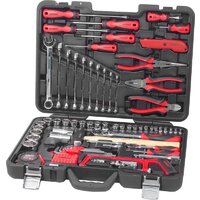 Универсальный набор инструментов Gigant GPS 101 (101 предмет) - Превью изображения №2 — Интернет-магазин ПроЗаказ