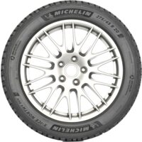Зимние шины Michelin X-Ice North 4 SUV 255/50R19 107T (шипы) - Превью изображения №2 — Интернет-магазин ПроЗаказ