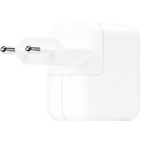 Сетевое зарядное Apple 30W USB-C Power Adapter MY1W2ZM/A - Превью изображения №2 — Интернет-магазин ПроЗаказ