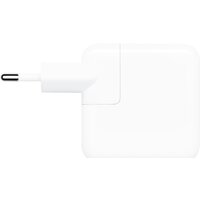 Сетевое зарядное Apple 30W USB-C Power Adapter MY1W2ZM/A - Превью изображения №1 — Интернет-магазин ПроЗаказ