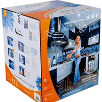 Система обратного осмоса Atoll A-550m STD (без питьевого крана) - Превью изображения №4 — Интернет-магазин ПроЗаказ