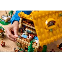 Конструктор LEGO Disney 43242 Домик Белоснежки и семи гномов - Превью изображения №14 — Интернет-магазин ПроЗаказ