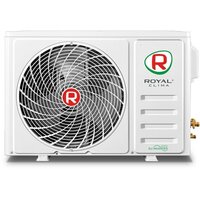 Кондиционер Royal Clima Perfetto DC EU Inverter 2025 RCI-PFD24HN - Превью изображения №3 — Интернет-магазин ПроЗаказ