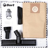 Пылесос Bort BSS-1220 - Превью изображения №7 — Интернет-магазин ПроЗаказ