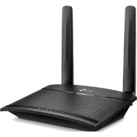 4G Wi-Fi роутер TP-Link TL-MR100 V1 - Превью изображения №2 — Интернет-магазин ПроЗаказ