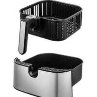 Аэрогриль (аэрофритюрница) Kitfort KT-2231 - Превью изображения №6 — Интернет-магазин ПроЗаказ