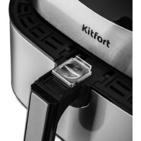 Аэрогриль (аэрофритюрница) Kitfort KT-2231 - Превью изображения №7 — Интернет-магазин ПроЗаказ