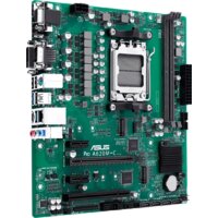 Материнская плата ASUS PRO A620M-C-CSM - Превью изображения №2 — Интернет-магазин ПроЗаказ