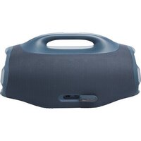 Беспроводная колонка JBL Boombox 4 (синий) - Превью изображения №4 — Интернет-магазин ПроЗаказ