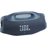 Беспроводная колонка JBL Boombox 4 (синий) - Превью изображения №2 — Интернет-магазин ПроЗаказ