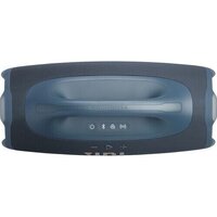 Беспроводная колонка JBL Boombox 4 (синий) - Превью изображения №8 — Интернет-магазин ПроЗаказ