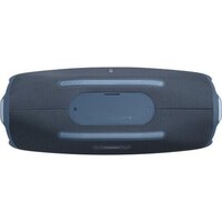 Беспроводная колонка JBL Boombox 4 (синий) - Превью изображения №7 — Интернет-магазин ПроЗаказ
