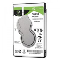 Жесткий диск Seagate Barracuda 500GB [ST500LM030] - Превью изображения №2 — Интернет-магазин ПроЗаказ