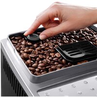 Кофемашина DeLonghi Magnifica S Smart ECAM 250.31.SB - Превью изображения №5 — Интернет-магазин ПроЗаказ